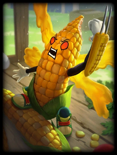 Ah Muzen Cob Skin card