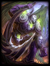 Thanatos Soul Harvester