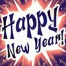 Happy New Year