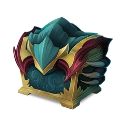 TreasureRoll TalonsOfTyranny