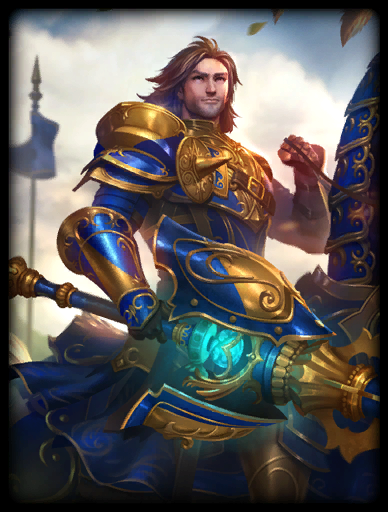 Lancelot - Official SMITE Wiki