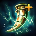 Bancroft's Talon