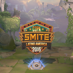 Ward skins Official SMITE Wiki