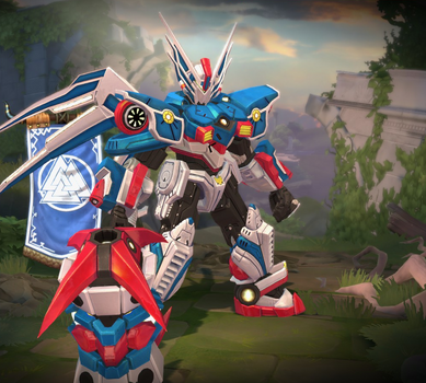 Thunder Fang Thor Smite Thor Official Smite Wiki smite wiki fandom