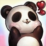 Cutesy Panda