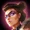 T Mulan Aesir Icon