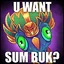 U Want Sum? Avatar