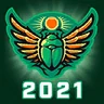 2021 Solar Scarabs