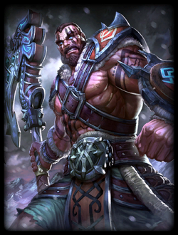 T Chaac VikingTier1 Card