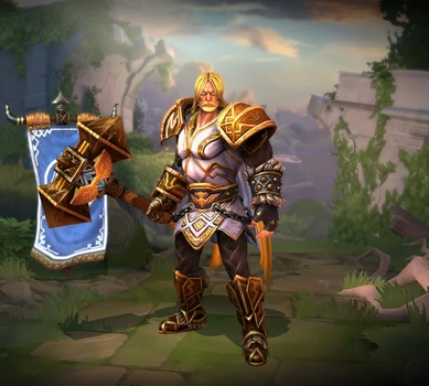 Thor Official Smite Wiki Thor is one of the playable gods in smite. thor official smite wiki