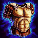 Emperor's Armor
