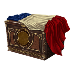 TreasureRoll Liberte