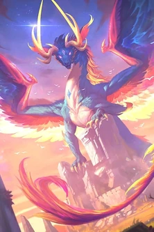 Prismatic Gust Kukulkan Cross-Gen - Prismatic Chest