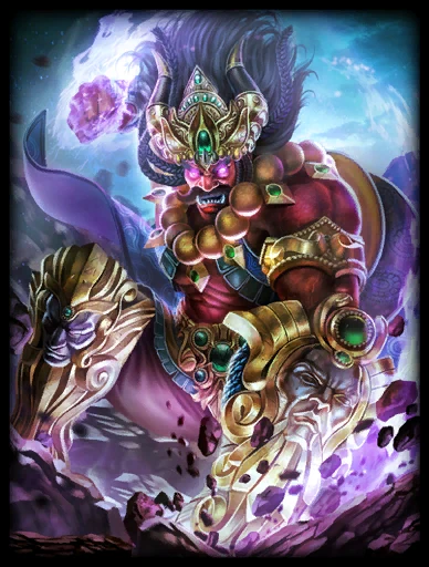 Ravana Official Smite Wiki Add image add an image. ravana official smite wiki