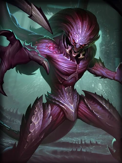 Stellar Demise Baron Samedi Unlimited - Odyssey