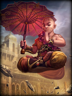 Vamana Official Smite Wiki It has hastened katana and i don't understand why. vamana official smite wiki