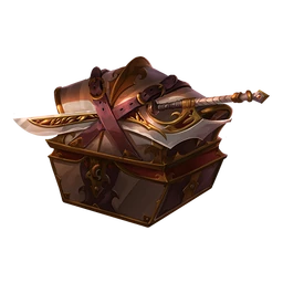 TreasureRoll SwordHero