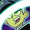 Danny Phanton (Animated)