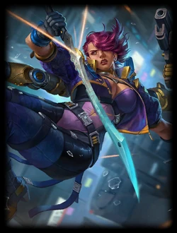 Safe Breaker Kali Exclusive - Most Wanted