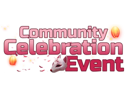 CommunityCelebration Logo