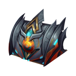 TreasureRoll MetalDemon