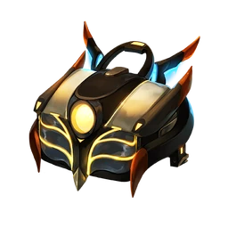 TreasureRoll Cybertech