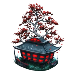 TreasureRoll GreatTengu