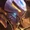 T Khepri SciFi Icon