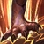 Icons CuChulainn A01B