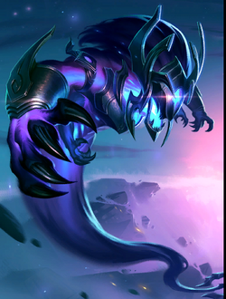 T Kukulkan T5 Void DIF