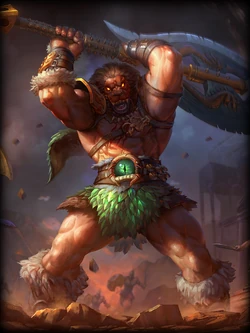 Nemean Lion Hercules Limited - Digital Loot Pack