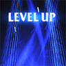 Hype Time! Level-Up skin