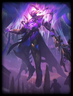 Infinite Wave Poseidon Exclusive - Yulefest Event