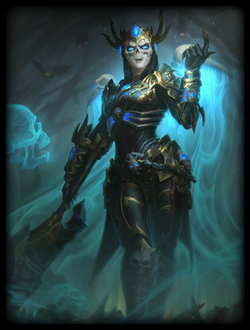 Soul Slayer Nemesis Exclusive - Odyssey