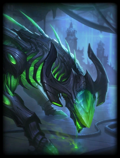 Extraterrestrial Skin card