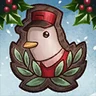 Yule Pigeon