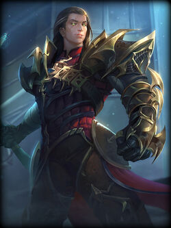 Smite Version 7 1 5858 2 Official Smite Wiki As a god, he is a guardian of justice, a hero to the downtrodden, the saint of war. smite version 7 1 5858 2 official