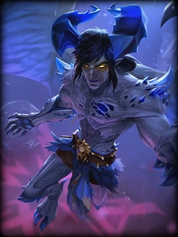 Diabol Chernobog Standard - Recolor
