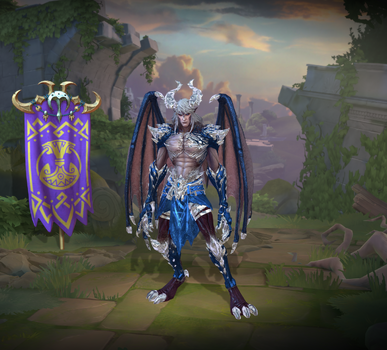 Chernobog - Official SMITE Wiki