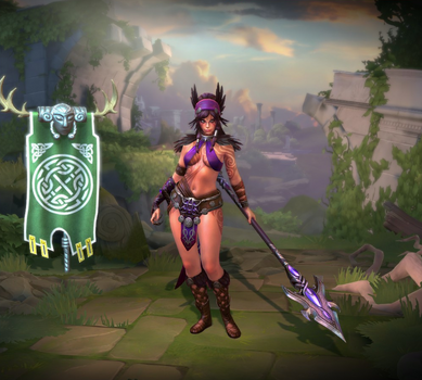 The Morrigan Official Smite Wiki Quick 3 minute conquest jungle build, leveling and playstyle tutorial for smite's new goddess the morrigan. the morrigan official smite wiki