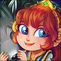 Cutesy Scylla