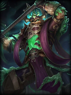 Chilling Death Odin Exclusive - Odyssey