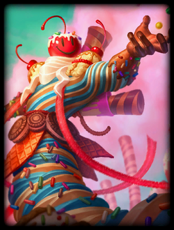 Rocky Road He Bo Voicelines Official Smite Wiki