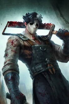 Slasher Loki Cross-Gen - Deathsquad Chest