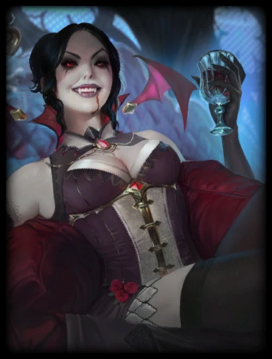 Editing Amaterasu Official Smite Wiki Does anyone know when the new vampire skin for amaterasu will be released???? smite wiki