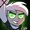 T Janus DannyPhantom Icon