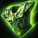 Shield of Regrowth