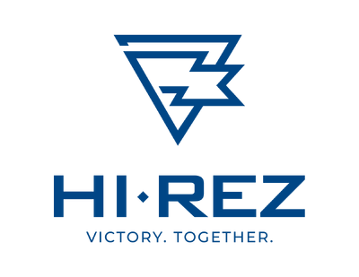 Hi Rez final logo 2021