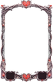 Commendation 2018 Loading Frame