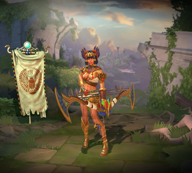 Neith Official Smite Wiki Smite tier list ranking meaning: neith official smite wiki